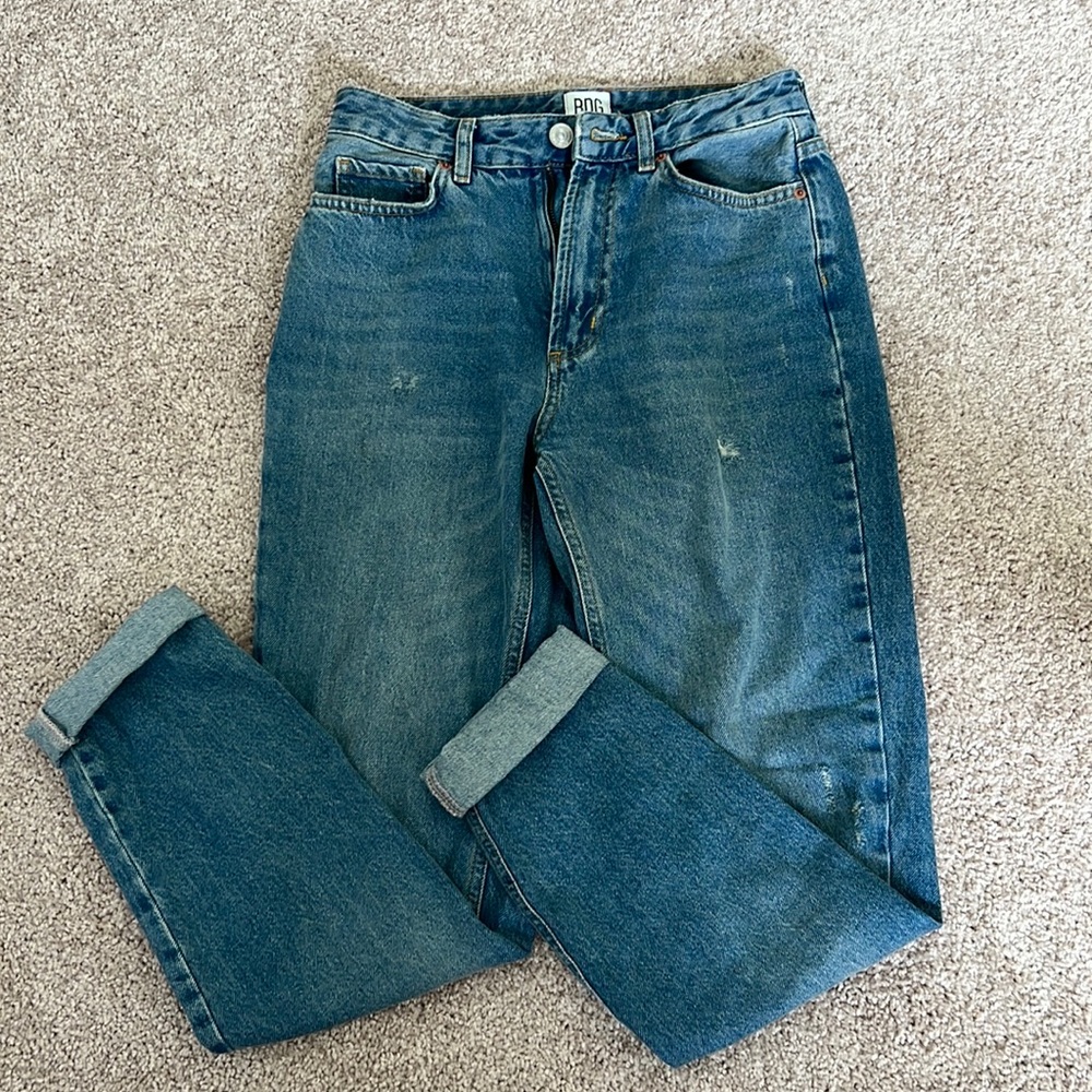 BDG jeans